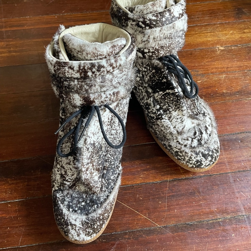 Maison Martin Margiela Shoes